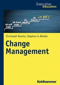 Produktbild: Change Management