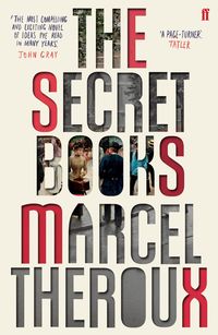 Produktbild: The Secret Books
