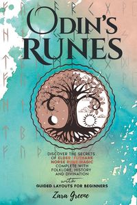 Produktbild: Odin's Runes