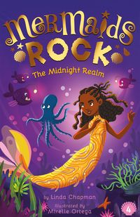 Produktbild: The Midnight Realm