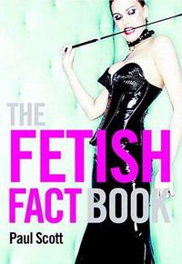 Produktbild: Fetish Fact Book
