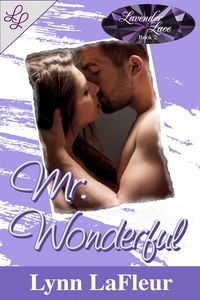 Produktbild: Mr. Wonderful