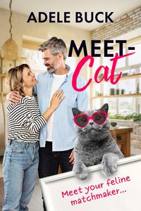Produktbild: Meet-Cat (Golden Years, #2)