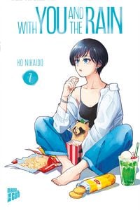 Produktbild: With you and the Rain 7