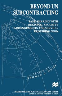 Produktbild: Beyond UN Subcontracting