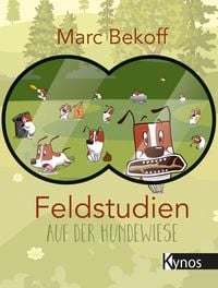 Produktbild: Feldstudien auf der Hundewiese