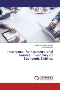 Produktbild: Insurance, Reinsurance and General Inventory of Economic Entities