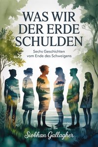 Produktbild: Was wir der Erde schulden
