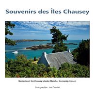 Produktbild: Souvenirs des &Icirc;les Chausey