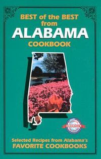 Produktbild: Best of the Best from Alabama