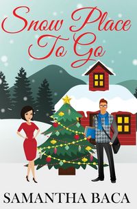 Produktbild: Snow Place To Go