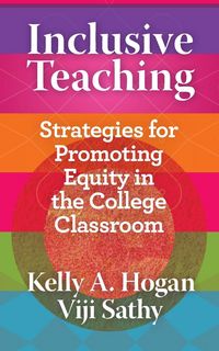 Produktbild: Inclusive Teaching