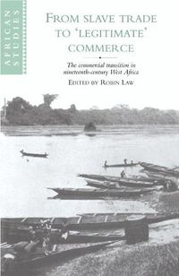 Produktbild: From Slave Trade to 'Legitimate' Commerce