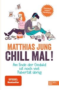 Produktbild: Chill mal!