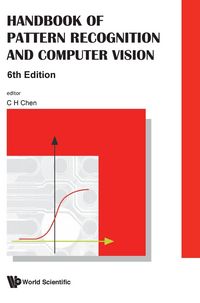 Produktbild: HDBK PATTE RECOG & COMP (6TH ED)