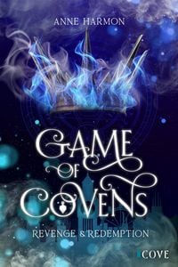 Produktbild: Revenge & Redemption (Game of Covens 2)