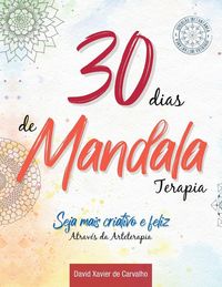 Produktbild: 30 dias de Mandala Terapia