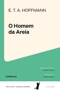 Produktbild: O Homem da Areia