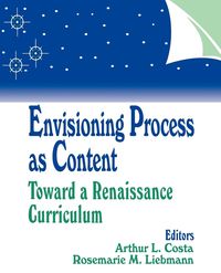 Produktbild: Envisioning Process as Content