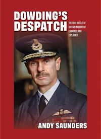 Produktbild: Dowding's Despatch