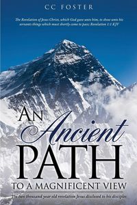Produktbild: An Ancient Path to a Magnificent View