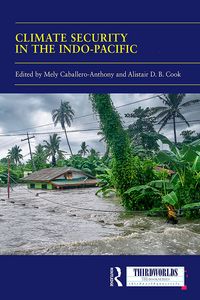 Produktbild: Climate Security in the Indo-Pacific