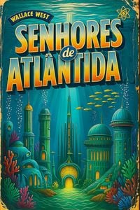 Produktbild: Senhores de Atl&acirc;ntida