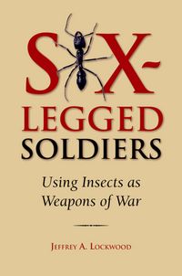 Produktbild: Six-Legged Soldiers