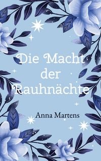Produktbild: Die Macht der Rauhn&auml;chte