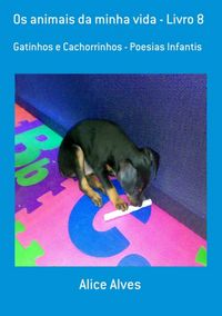 Produktbild: Os Animais Da Minha Vida - Livro 8