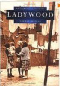 Produktbild: Bartlett, R: Ladywood