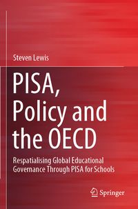 Produktbild: PISA, Policy and the OECD