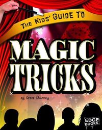 Produktbild: Kids Gt Magic Tricks