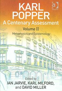Produktbild: Karl Popper