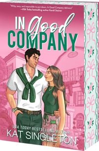 Produktbild: In Good Company