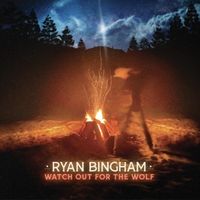 Produktbild: Watch Out for the Wolf