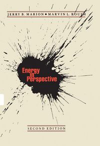 Produktbild: Energy in Perspective