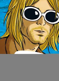 Produktbild: Nirvana en BD