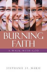 Produktbild: Burning Faith
