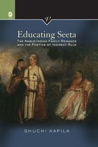 Produktbild: Educating Seeta