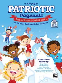 Produktbild: Beck, A: Very Patriotic Pageant!