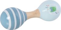Produktbild: Doppelmaracas Frosch