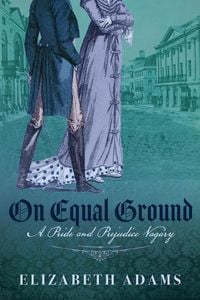 Produktbild: On Equal Ground