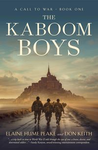 Produktbild: The Kaboom Boys