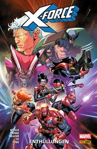 Produktbild: X-Force 2
