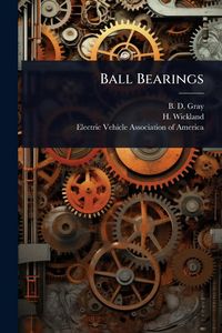 Produktbild: Ball Bearings