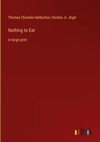 Produktbild: Nothing to Eat