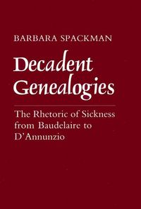 Produktbild: Decadent Genealogies