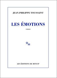 Produktbild: Les &eacute;motions