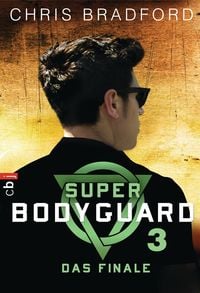 Produktbild: Super Bodyguard - Das Finale